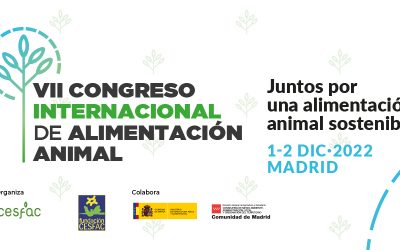 Madrid, capital mundial de la alimentación animal