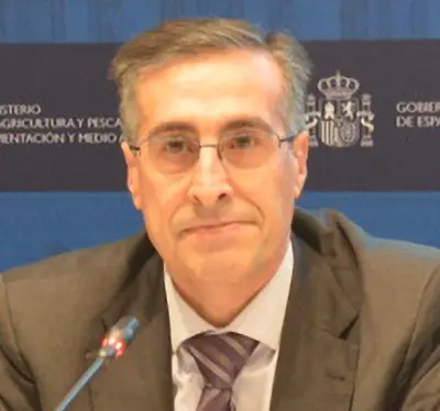 Francisco Javier Piquer